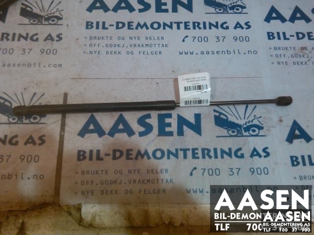 Baklukedemper til Audi A3, 2003-2008 (Type II, Fase 1)  (8P4 827 552 B)