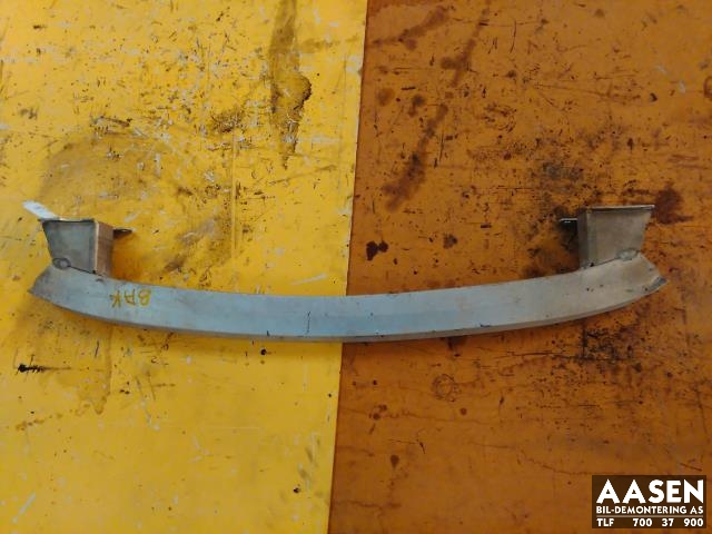 Støtfangerforsterkning bak til Audi A3, 2003-2008 (Type II, Fase 1)  (8P4 807 309 B)