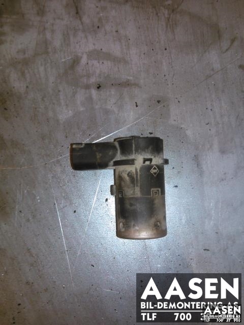 Parkeringssensor bak til BMW 5-Serie 1996-2003 (E39) (E39) (SWF|66 21 6 902 181|)