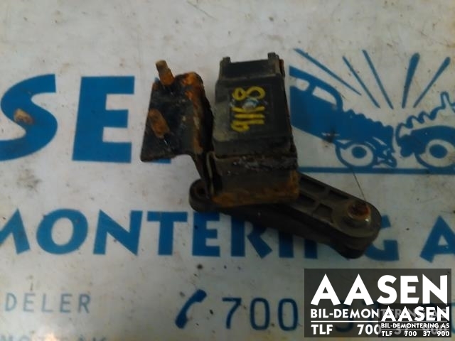 Sensor nivå til Peugeot 807, 2003-2009  