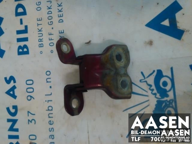 Hengsler til Toyota Land Cruiser 90, 1996-2002  