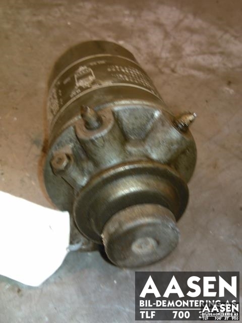 Dieselfilterholder til Mitsubishi Pajero 1992-1999 (Type II) (MB554950|)