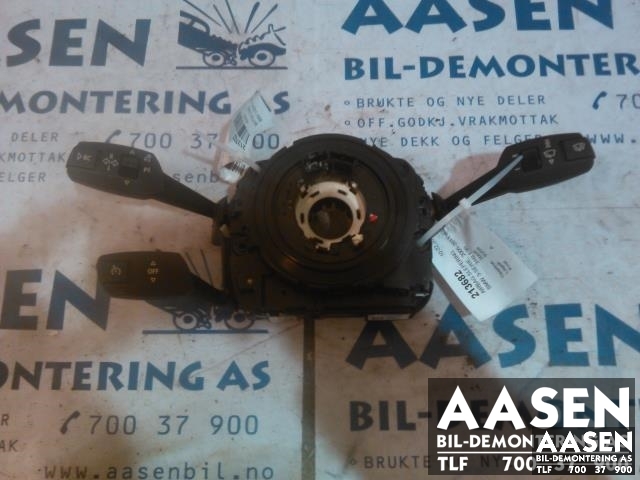 Bryter combi til BMW 3-Serie, 2005-2011 (E90/E91/E92/E93) (E90/E91/E92/E93) (61 31 9 123 041)