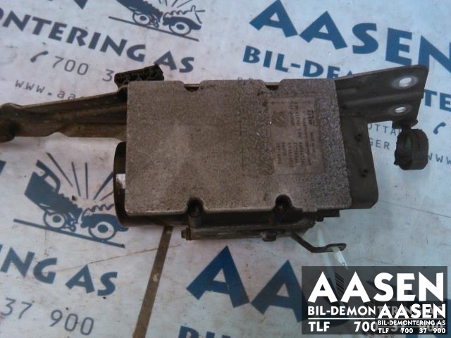 ABS sentral til Alfa Romeo 159, 2005-2011  (TRW|54084738G)