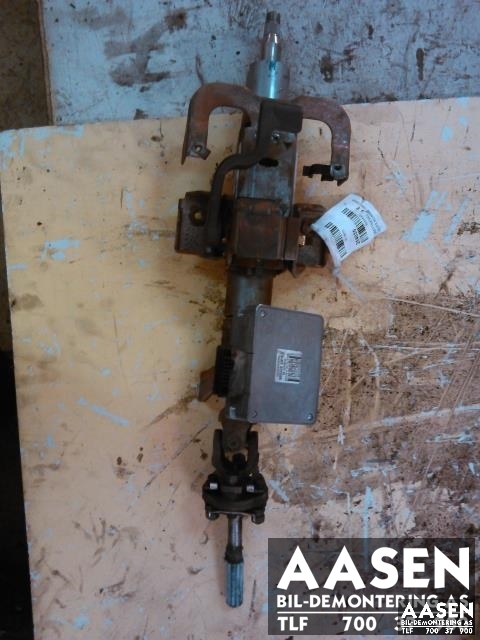 Rattaksel til Alfa Romeo 159, 2005-2011  