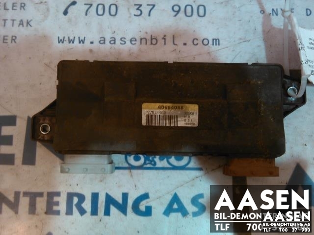 Styreenhet diverse til Alfa Romeo 159 2005-2011 (60684088|)
