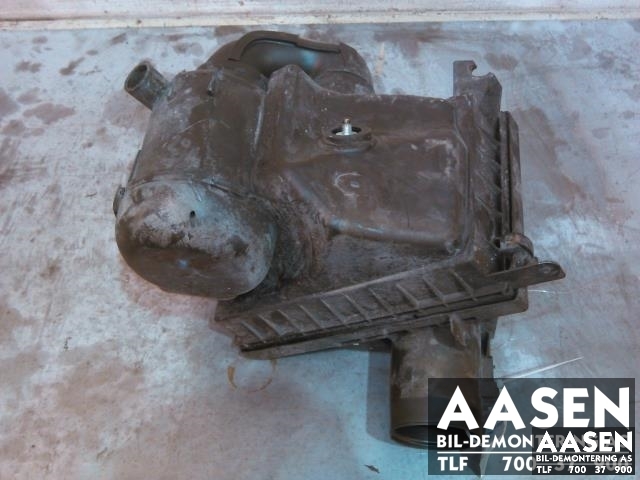 Luftfilterboks til Nissan Navara, 2005-2010 (Fase 1) (D40) (D40) 