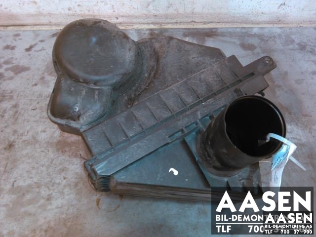 Luftfilterboks til Nissan Navara 2005-2010 (Fase 1) (D40) (D40) 