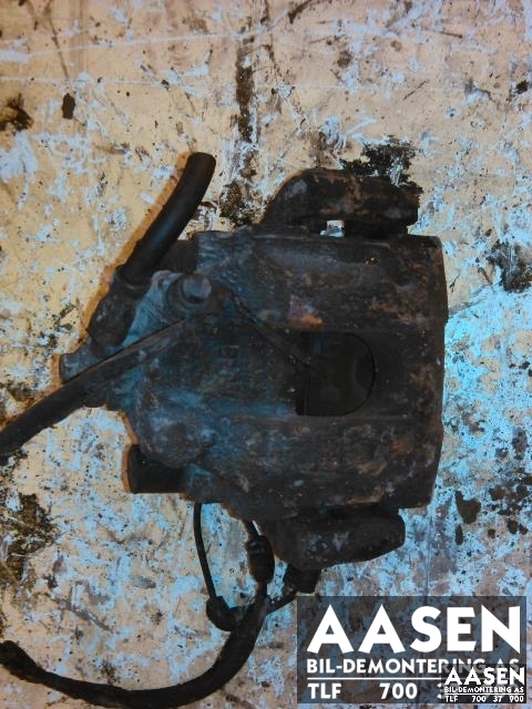 Bremsecaliper høyre bak til BMW X5, 2000-2006 (E53) (E53) (34 21 6 768 444)