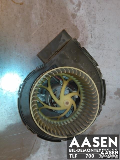 Varmeapparat motor til Citroën Saxo 1996-2002 (6441 H3|)