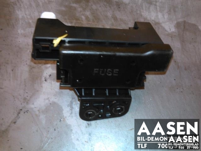Styreenhet diverse til Toyota Avensis 2003-2008 (Type II)