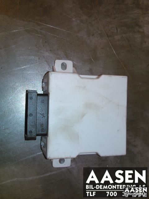 Styreenhet diverse til Toyota Avensis, 2003-2008 (Type II)  