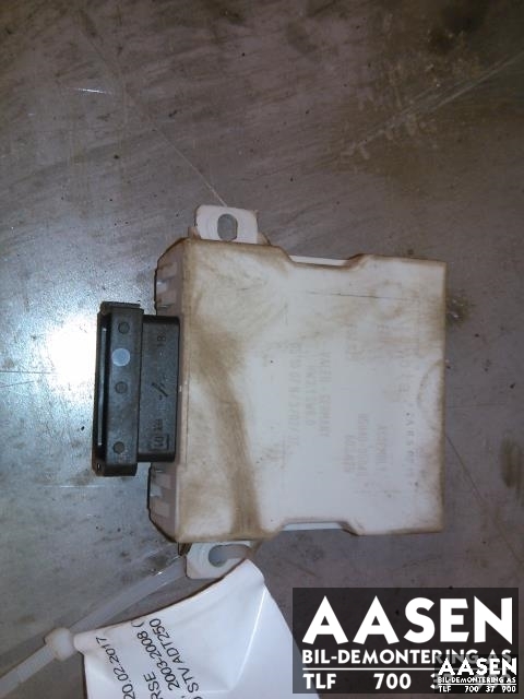 Styreenhet diverse til Toyota Avensis 2003-2008 (Type II) (VALEO|85940-05040|)