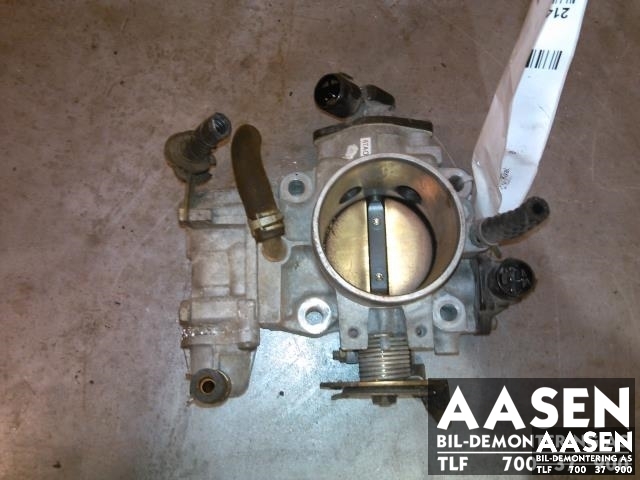 Spjeldhus til Honda CR-V 1997-2002 (Type I) (16400P3FG51|)