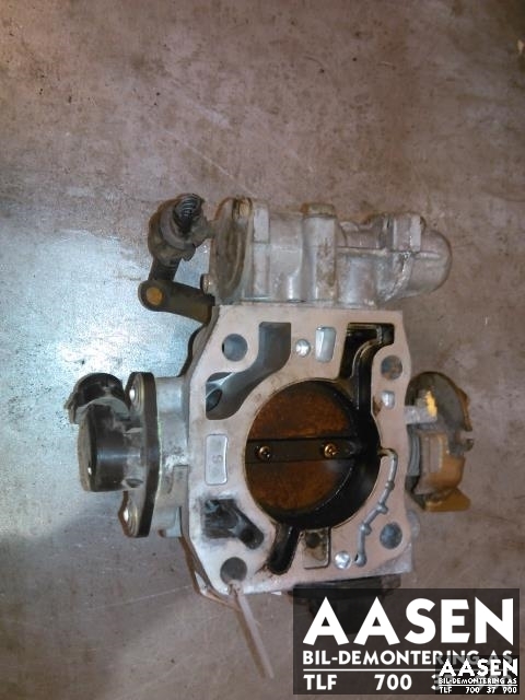 Spjeldhus til Honda CR-V 1997-2002 (Type I) (16400P3FG51|)