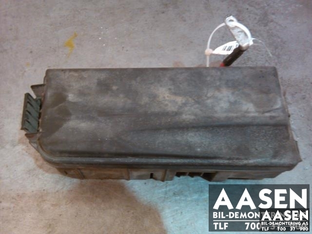 Sikringsboks til Opel Vectra C 2005-2008 (Type II) (13205777|)