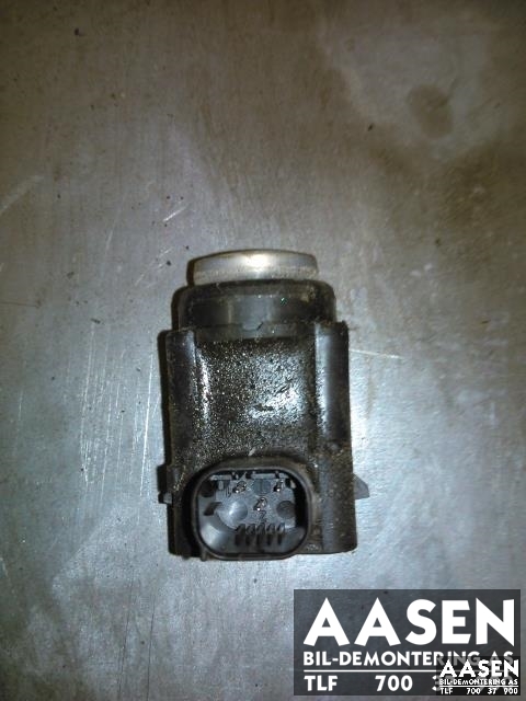 Parkeringssensor foran til Opel Vectra C, 2002-2005 (Type I)  (BOSCH|12787793)