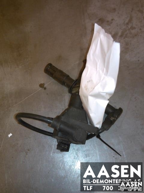 Coil elektronisk til Alfa Romeo 156, 1998-2003  (BOSCH|1227030059)