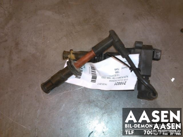 Coil elektronisk til Alfa Romeo 156, 1998-2003  (BOSCH|1227030059)
