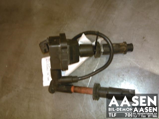 Coil elektronisk til Alfa Romeo 156, 1998-2003  (BOSCH|1227030059)