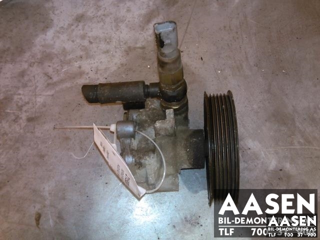Servo pumpe mekanisk til Audi A3, 1996-2003 (Type I)  (KYB|1J0422134B)