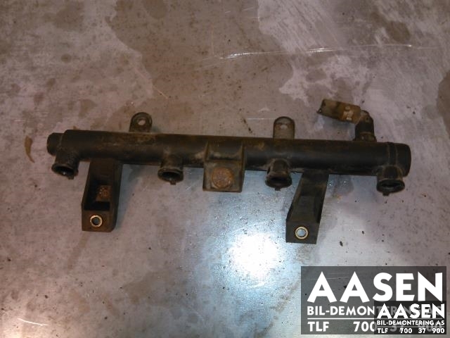 Motor diverse til Citroën Saxo, 1996-2002  (9628982980)