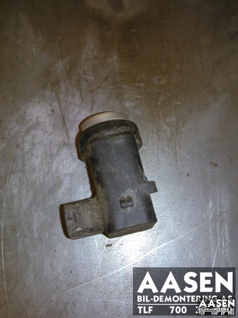 Parkeringssensor foran til Opel Vectra C, 2002-2005 (Type I)  (BOSCH|12787793)