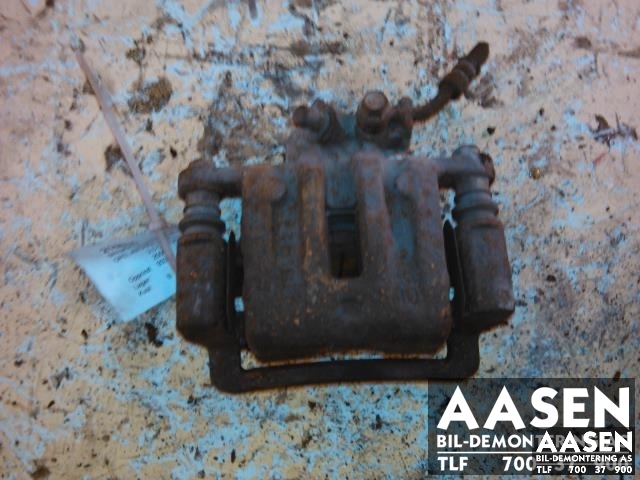 Bremsecaliper høyre bak til Opel Antara 2007-2013 (96626051|)