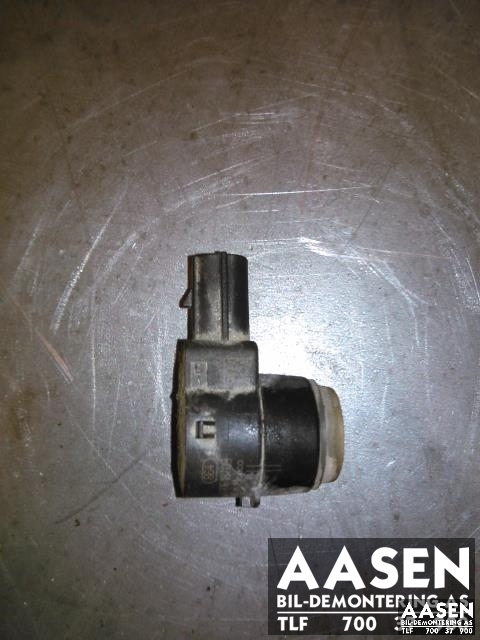 Parkeringssensor bak til Opel Antara, 2007-2013 (BOSCH|96673459)