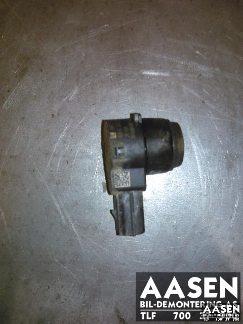 Parkeringssensor bak til Opel Antara, 2007-2013 (BOSCH|96673459)