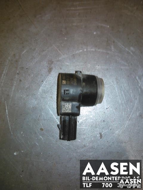 Parkeringssensor bak til Opel Antara, 2007-2013 (BOSCH|96673459)