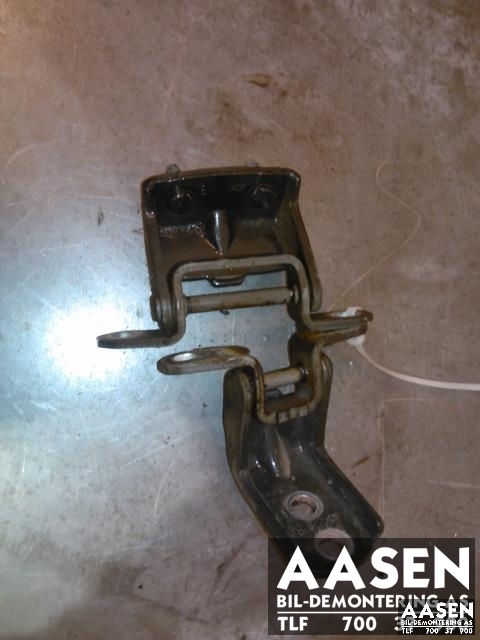 Dørhengsel til Nissan Navara 2005-2010 (Fase 1) (D40) (D40) (82400ZP80A|)