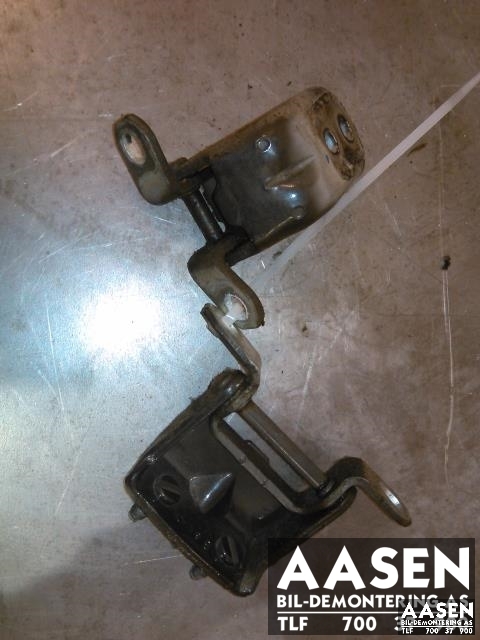Dørhengsel til Nissan Navara 2005-2010 (Fase 1) (D40) (D40) (82401ZP80A|)