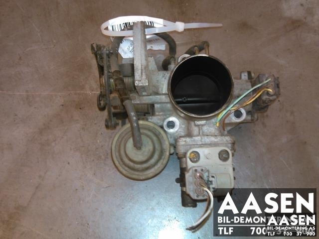 Spjeldhus til Toyota Camry 1997-2000