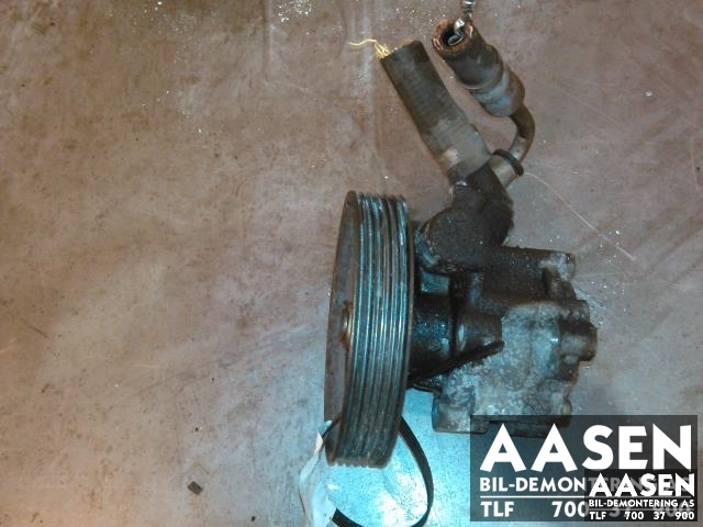 Servo pumpe elektrisk til Citroën C5 2005-2008 (Type I, Fase 2) (ZF|9656405380|)