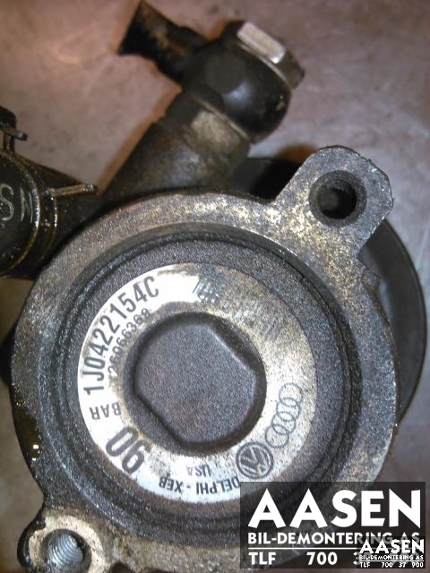 Servo pumpe mekanisk til VW Golf IV 1998-2003  (DELPHI|1J0422154C|)