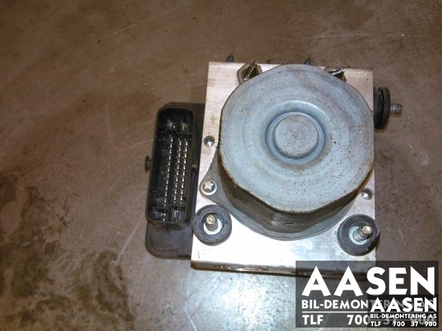 ABS sentral til Ford Transit Custom, 2013-2023 (Type I)  (BOSCH|BK21-2C405-AF)