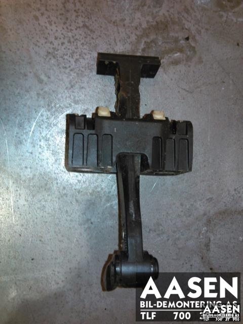 Dørstopper til BMW 1-Serie 2004-2011 (E81/E82/E87/E88) (E81/E82/E87/E88)