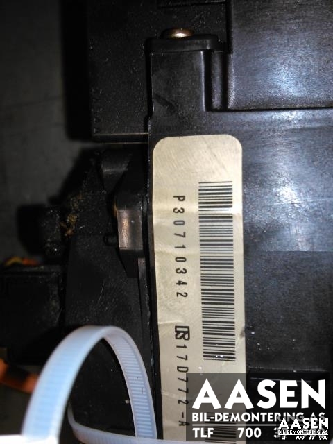 Bryter combi til Volvo V50 2004-2007 (Fase 1)  (30710342|)