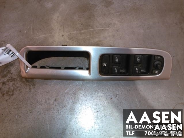 Bryter ruteheis til Volvo V50, 2004-2007 (Fase 1)  (30710787)