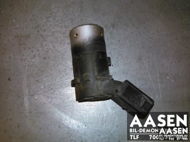 Parkeringssensor foran til Audi A4, 2001-2004 (Type II) (B6) (B6) (4B0919275B)
