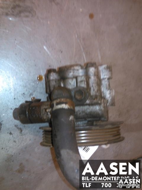 Servo pumpe mekanisk til Toyota Avensis 2000-2003 (Type I, Fase 2) (TOYODA|44310-05080|)