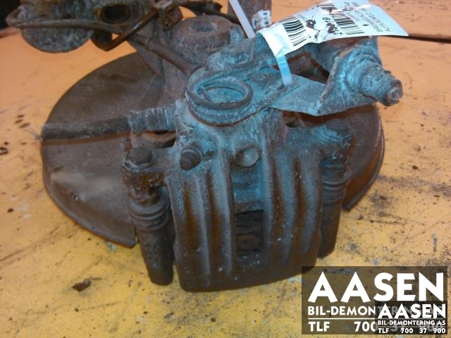 Bremsecaliper høyre bak til Alfa Romeo 166, 1998-2007 (N/F)