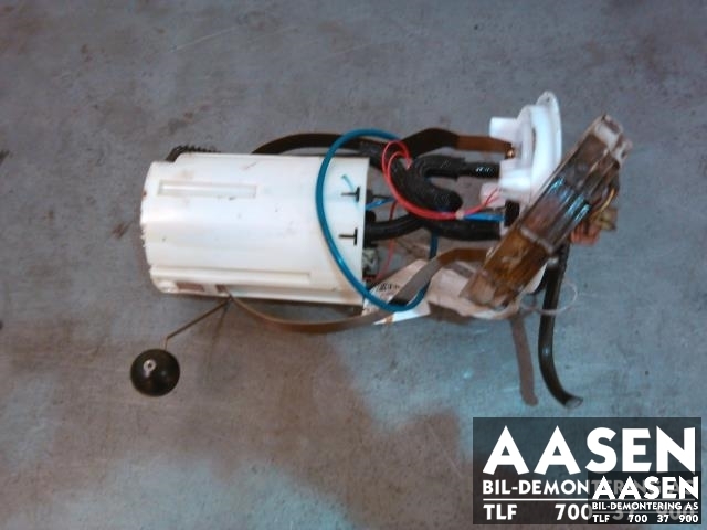 Dieselpumpe fødepumpe til Alfa Romeo 166, 1998-2007