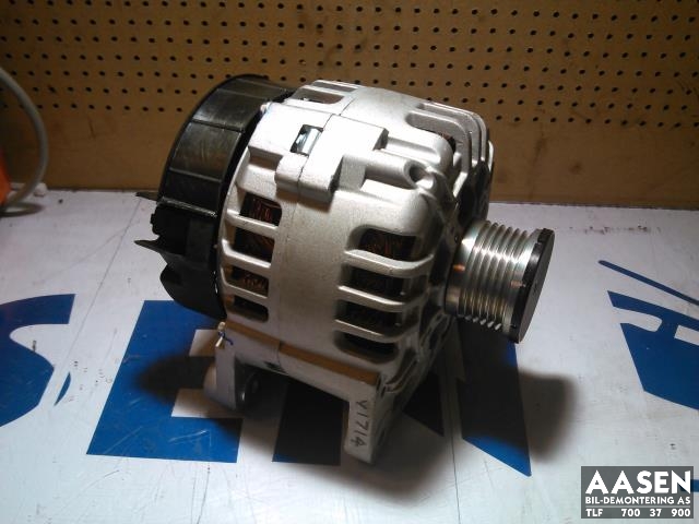 Dynamo diesel til Nissan Interstar 2004-2010 (90-430-7208|5103 151123|CA1627IR)