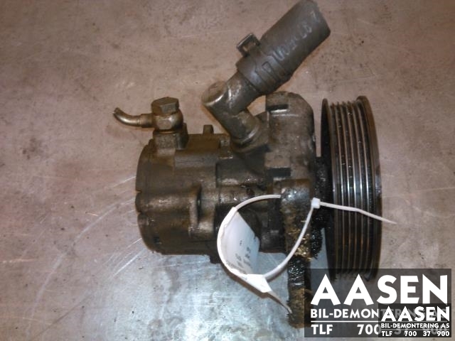 Servo pumpe mekanisk til Mercedes E-Klasse, 1995-2000 (Fase 1) (W210) (W210) (LUK|A 002 466 32 01)