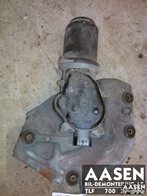 Viskermotor frontrute til Mitsubishi Lancer, 2003-2007