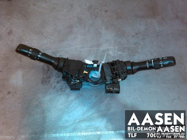 Bryter combi til Toyota Avensis, 2009-2015 (Type III, Fase 1)  (05210 17F525)