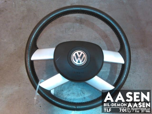 Ratt til VW Polo, 2005-2009 (Type IV, Fase 2)  (6Q0 419 091 N)