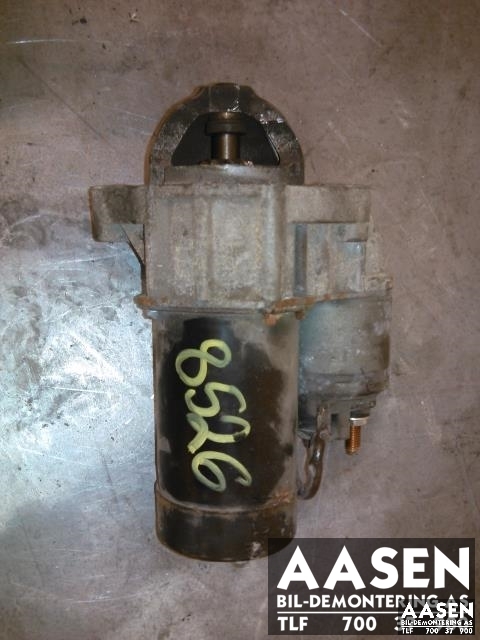 Starter til Fiat Stilo, 2002-2007 (VALEO|46835094)